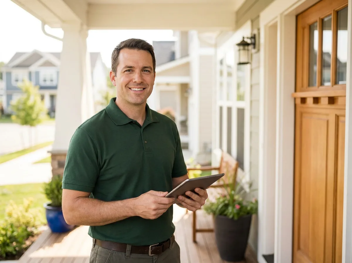 Pest control FAQs for Albert Lea, MN